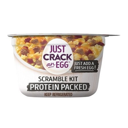 Save $1.00 on ONE (1) Just Crack An Egg product