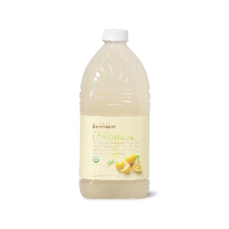 $1.50 Off The Purchase of Two (2) GreenWise Organic Lemonade 64-oz bot.