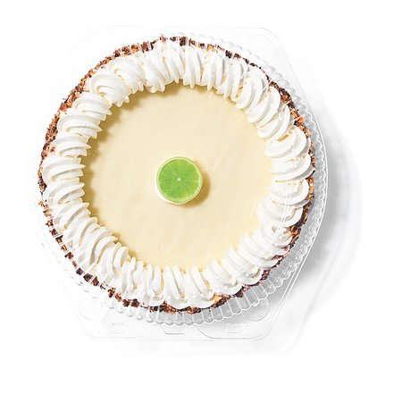 $0.50 Off The Purchase of One (1) Publix Key Lime Pie 34-oz pkg.