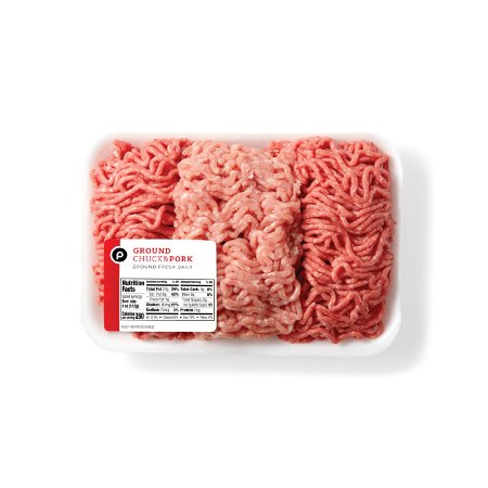 $0.75 Off The Purchase of One (1) Publix Beef & Pork Meatloaf USDA-Inspected