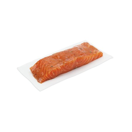 $1.00 Off The Purchase of One (1) Salmon Select Cuts Bourbon Marinated, Fresh, Farmed, 5.25-oz each