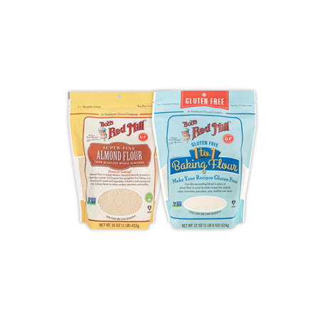 Save $1.50 on any ONE (1) Bob's Red Mill Specialty Flour