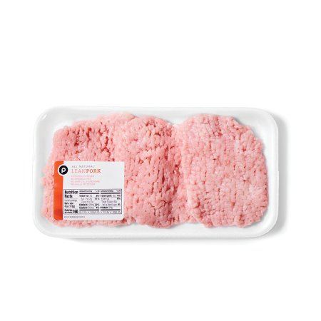 $1.00 Off The Purchase of One (1) Publix Lean Pork Cubed Steaks