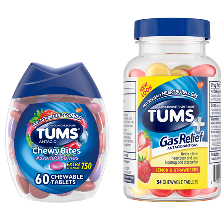 Save $1.50 on any ONE (1) TUMS product 28ct+