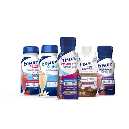 Save $2.00 on any ONE (1) Ensure Product