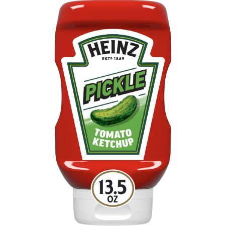 Save $2.00 on any TWO (2) Heinz Ketchup 13.5oz or larger