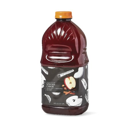 $1.50 Off The Purchase of Two (2) Publix Premium Spiced Apple Cider 64-oz bot.