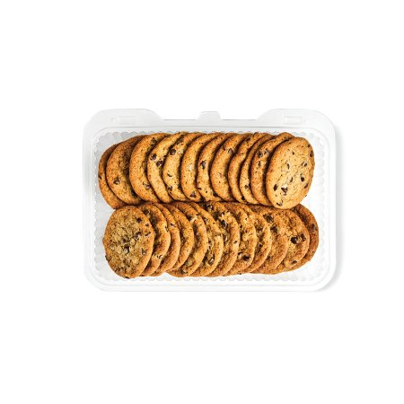 $0.50 Off The Purchase of One (1) Publix Bakery Two Dozen Cookie 16-oz pkg.