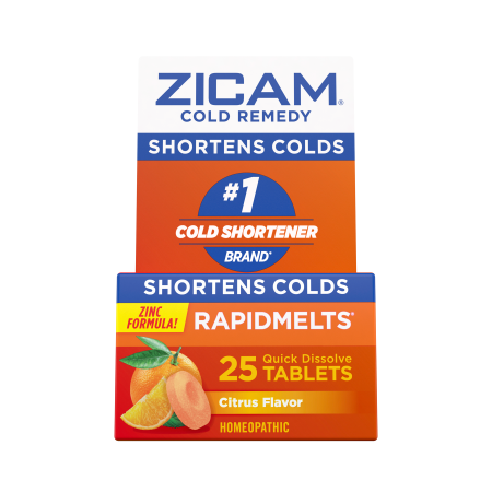 Save $4.00 on any ONE (1) Zicam Product