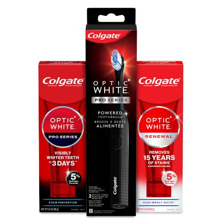 Save $4.00 on any ONE (1) select Colgate® Toothpaste or Toothbrush