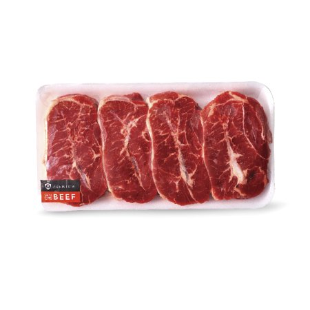 $1.00 Off The Purchase of One (1) Boneless Top Blade Steaks Publix USDA Choice Beef