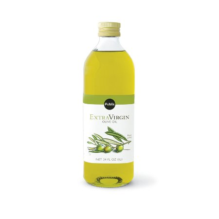 $1.00 Off The Purchase of One (1) Publix Extra Virgin Olive Oil 34-oz bot.