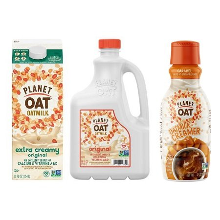 Save $3.00 When You Spend $10.00 or more on Planet Oat Refrigerated Products 32-86-oz