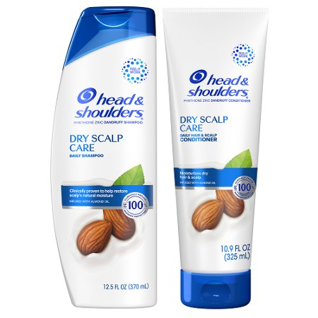 Save $3.00 on TWO Head & Shoulders Products (excludes supreme, clinical, bare, sachets and trial/travel size).
