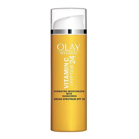 Save $2.00 on ONE Olay Product with Sunscreen (excludes trial/travel size).