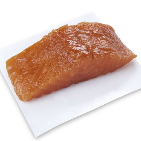 $1.00 Off The Purchase of One (1) Salmon Select Cuts Brown Sugar Glazed, Fresh, Farmed, 5.25-oz each