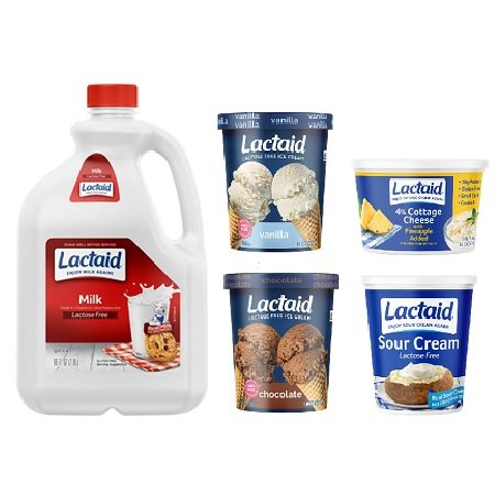 Save 2.00 When You Spend $10.00 or more on Lactaid products