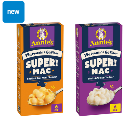 SAVE $1.00 on Annie's™