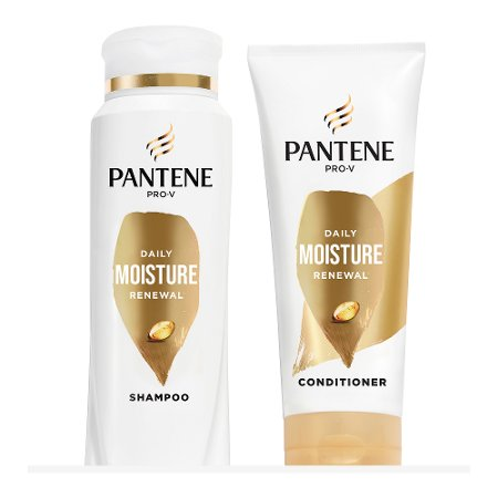 Save $3.00 on TWO Pantene Products including Pantene Pro-V, Gold Series and Stylers (excludes all trial/travel size Nutrient Blends Collection, Miracl