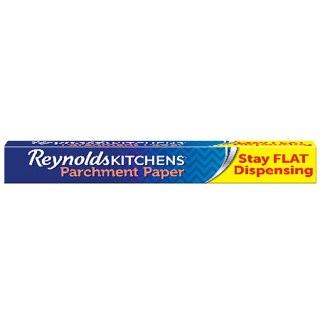 Save $1.00 on any ONE (1) Reynolds Kitchens® Parchment Paper item