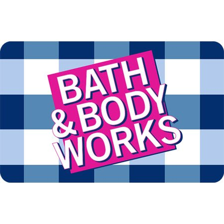 Save $10 instantly when you spend $50 on Bath & Body Works Gift Cards