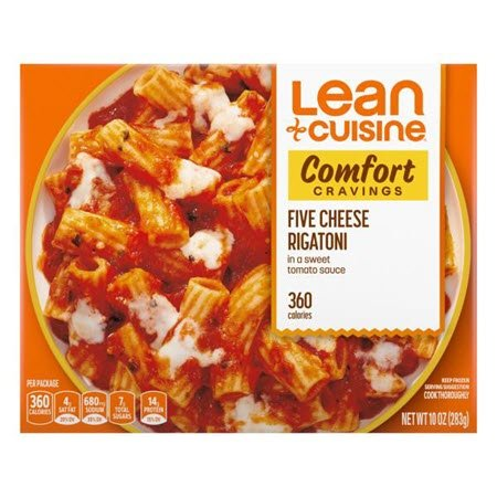 Save $5.00 when you spend $20.00 on Lean Cuisine® or Vital Pursuit™ Frozen Meals