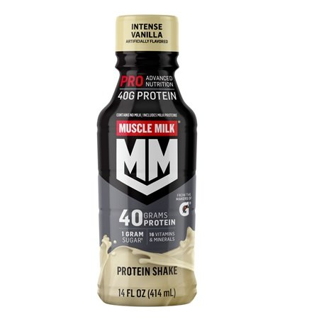 Save $3.00 on TWO (2) MUSCLE MILK® Pro Series 14 oz