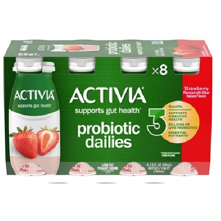 Save $2.00 on ONE (1) Activia Probiotic Dailies 8-pk. 3.1-oz