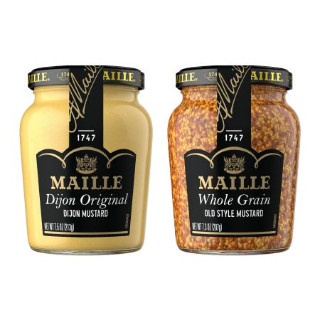 Save $2.00 on any ONE (1) Maille product