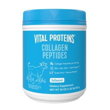 Save $3.00 on any ONE (1) Vital Proteins® Collagen Powder