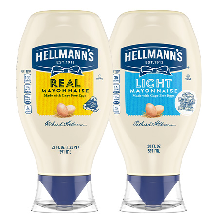 Save $3.00 on any ONE (1) Hellmann's® Mayonnaise 20-oz