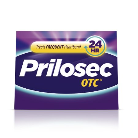 Save $2.00 on ONE Prilosec OTC Heartburn Relief Product.