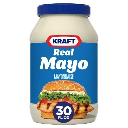 Save $2.00 on ONE (1) Kraft Mayo or Miracle Whip (19oz - 30oz)