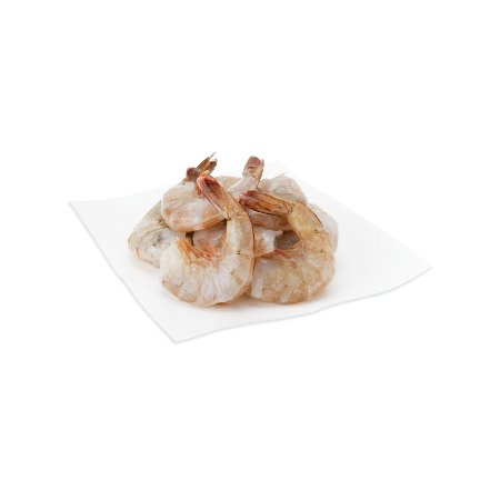 $1.00 Off The Purchase of One (1) lb White Shrimp Extra-Large, 21 to 25 per Pound, Responsibly Sourced, Farmed, Previously Frozen