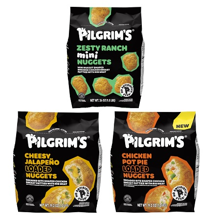 Save $1.50 on ONE (1) Pilgrim's® product.