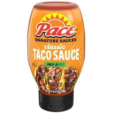 Save $1.00 when you purchase TWO (2) Pace® Signature Sauces