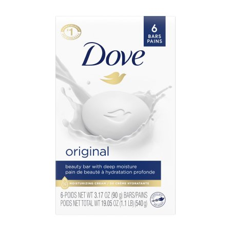 Save $2.00 on any ONE (1) Dove Bar 6ct+ & 1ct 5oz (excludes trial and travel sizes)