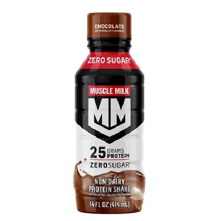 Save $2.00 on TWO (2) MUSCLE MILK® Pro Series 14 oz