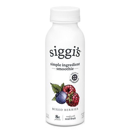 Buy ONE (1) siggi's 8oz Drinkable Yogurt, get ONE (1) Free