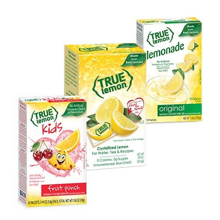 Save $0.60 on ONE (1) True Citrus Product