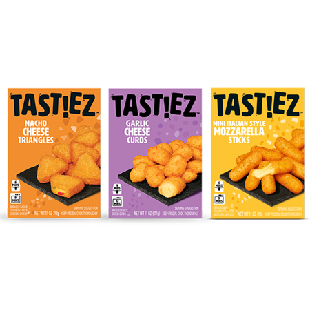 Save $3.00 on any TWO (2) TAST!EZ Products