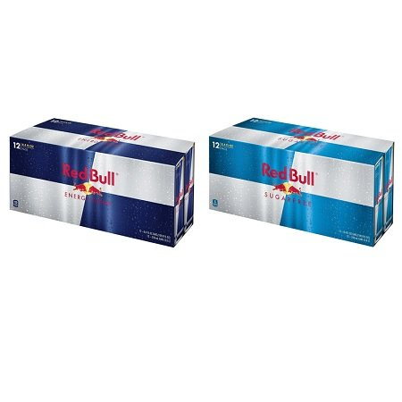 Save $2.00 on any ONE (1) Red Bull 12-pk 8.4-oz