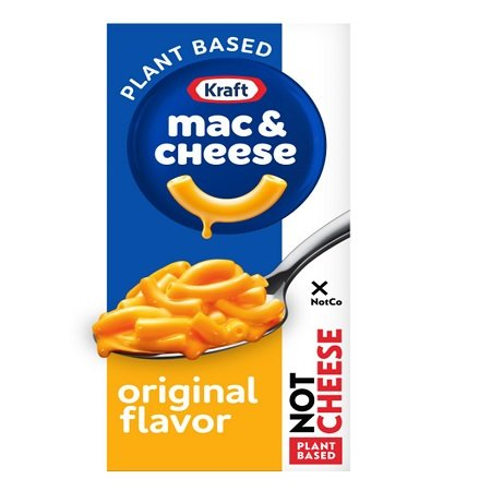 Save $1.00 on ONE (1) NotCo Mac & Cheese