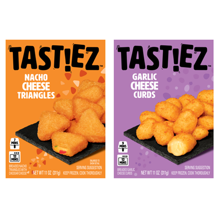 Save $1.50 on any ONE (1) Tast!ez product