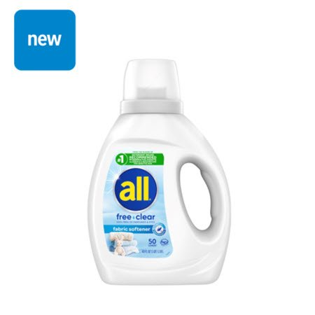 $1.50 OFF ALL FREE CLEAR