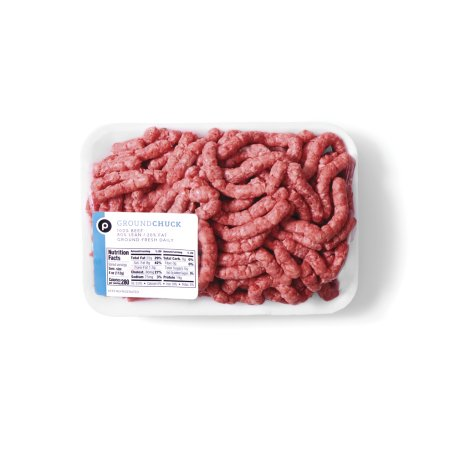 $2.00 Off The Purchase of One (1) Ground Chuck for Chili Publix Beef, USDA-Inspected