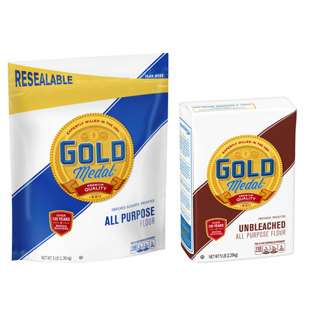 SAVE $2.00 on Gold Medal™