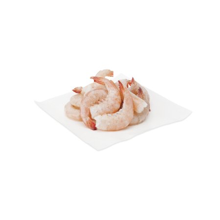 $1.00 Off The Purchase of One (1) Publix Florida Pink Shrimp Large, 26 to 30 per Pound, Wild, Sustainable, Previously Frozen