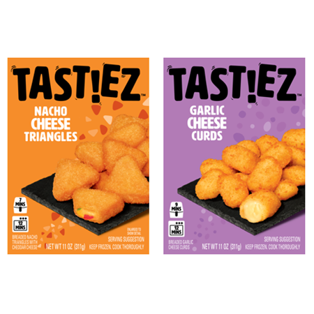 Save $2.00 on any ONE (1) Tast!ez Appetizer