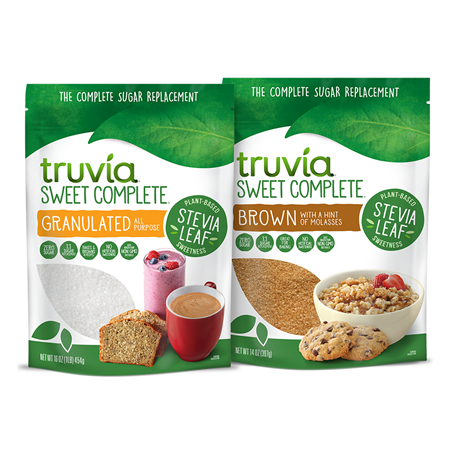 Save $2.00 on any ONE (1) Truvia® Bag Product